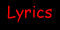 Lyrics