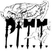 P.I.T.T. Logo