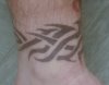 Ankle Band